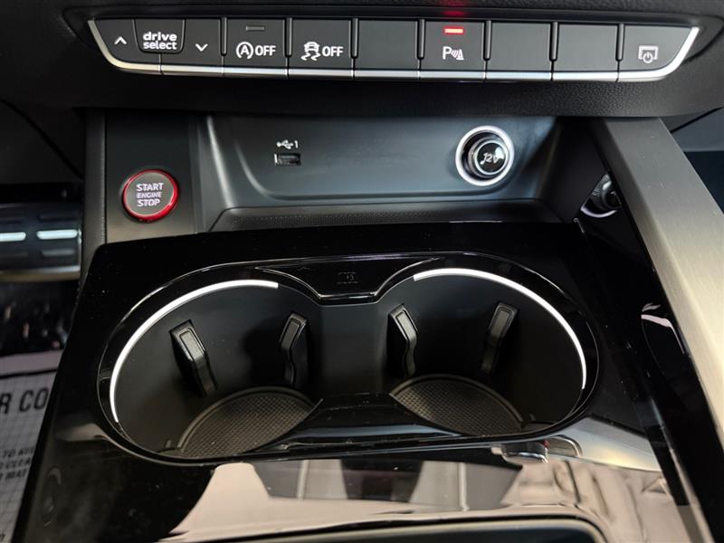 2020 Audi S4 Base Premium Plus photo 18