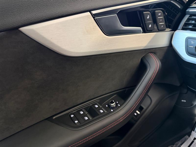 2020 Audi S4 Base Premium Plus photo 20