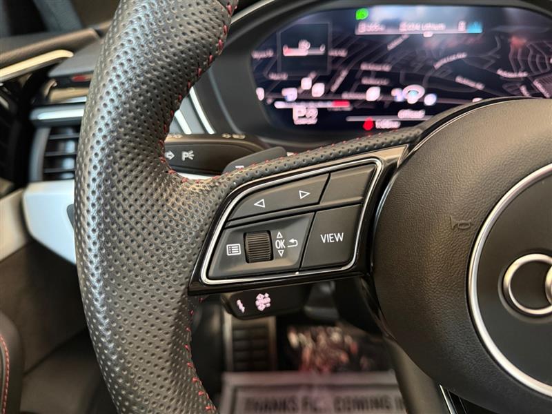 2020 Audi S4 Base Premium Plus photo 21