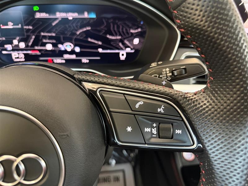 2020 Audi S4 Base Premium Plus photo 22