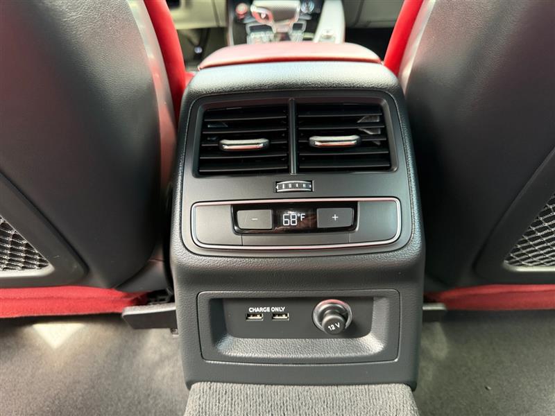 2020 Audi S4 Base Premium Plus photo 24