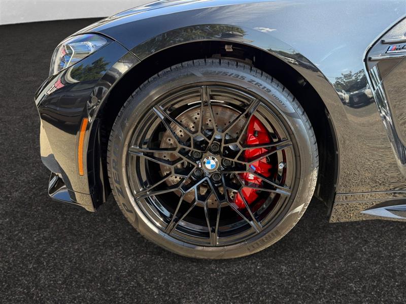 2024 Bmw M4 Competition xDrive photo 13