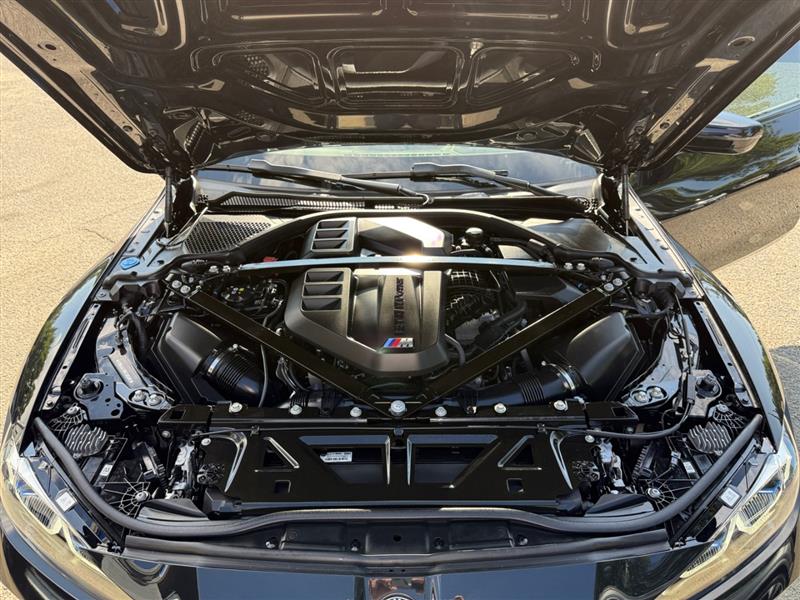 2024 Bmw M4 Competition xDrive photo 15