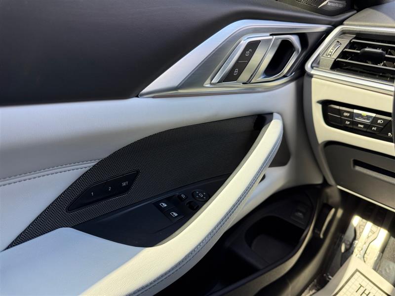 2024 Bmw M4 Competition xDrive photo 23
