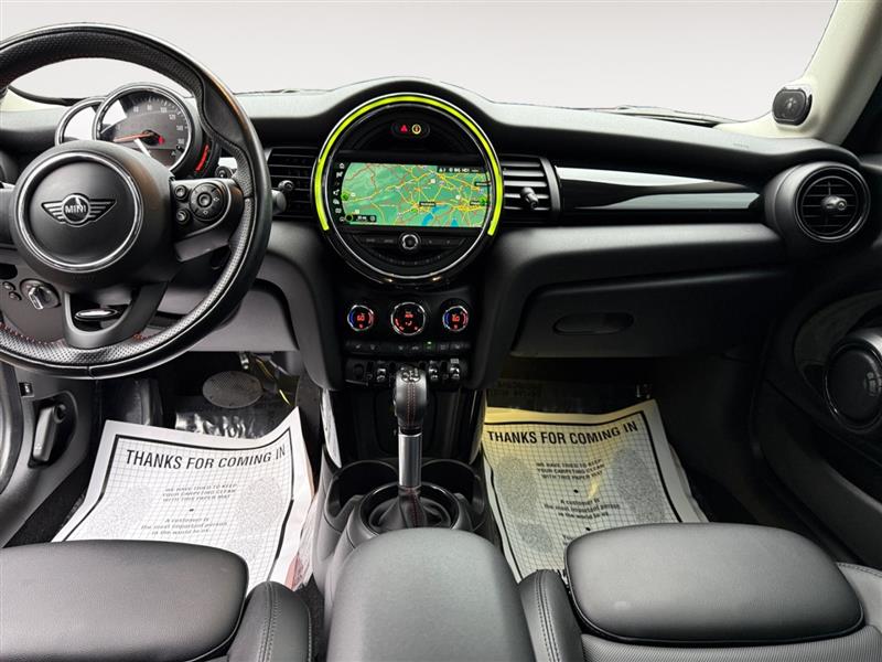 2019 Mini Cooper 2 Door Hardtop S photo 10