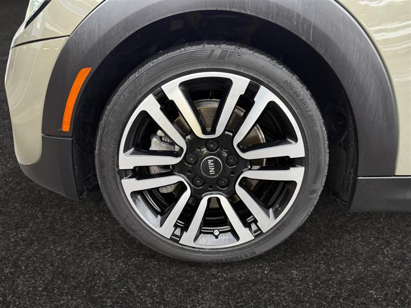 2019 Mini Cooper 2 Door Hardtop S photo 14