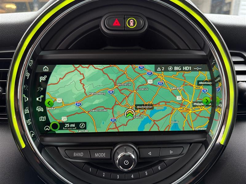 2019 Mini Cooper 2 Door Hardtop S photo 18