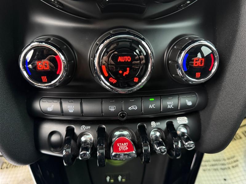 2019 Mini Cooper 2 Door Hardtop S photo 20