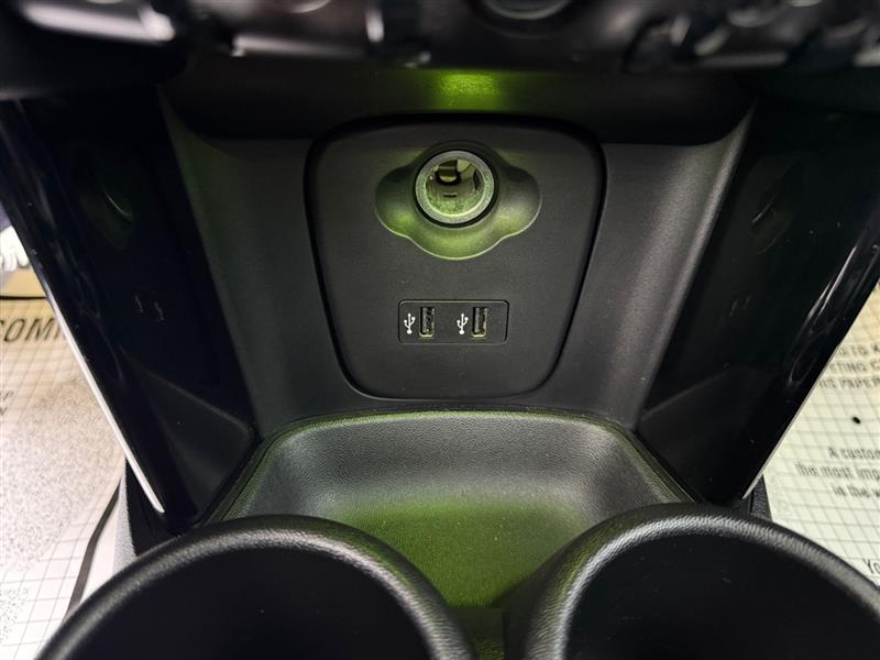 2019 Mini Cooper 2 Door Hardtop S photo 21