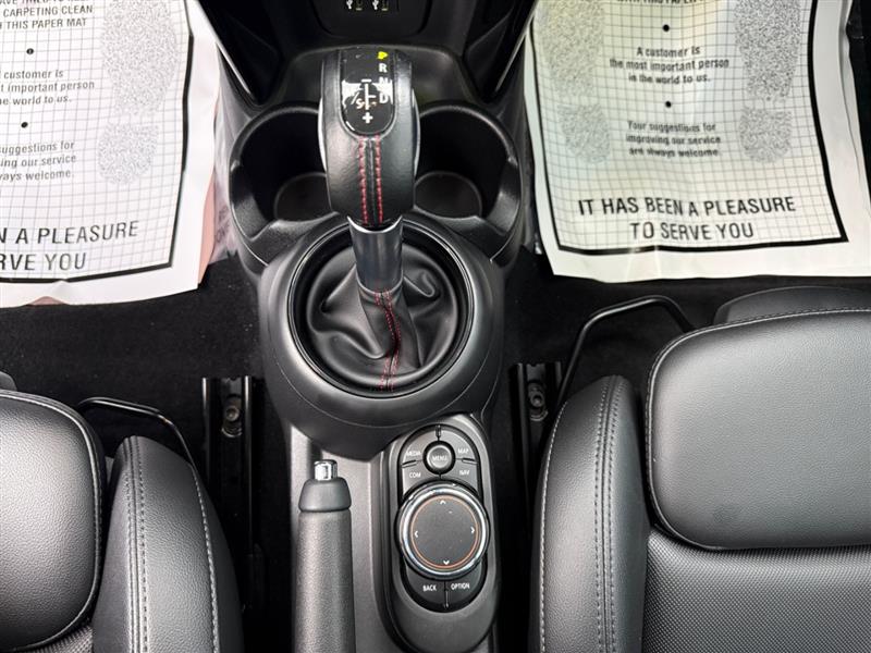 2019 Mini Cooper 2 Door Hardtop S photo 22