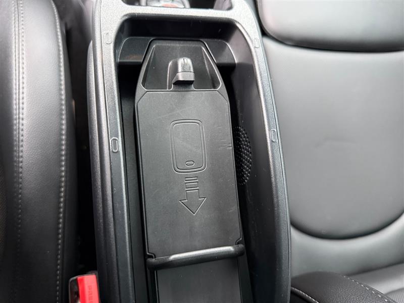 2019 Mini Cooper 2 Door Hardtop S photo 23