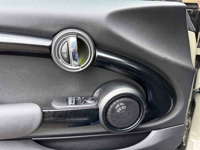 2019 Mini Cooper 2 Door Hardtop S photo 24
