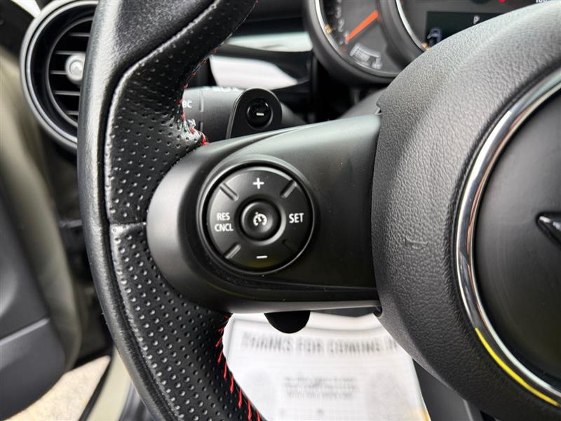 2019 Mini Cooper 2 Door Hardtop S photo 25