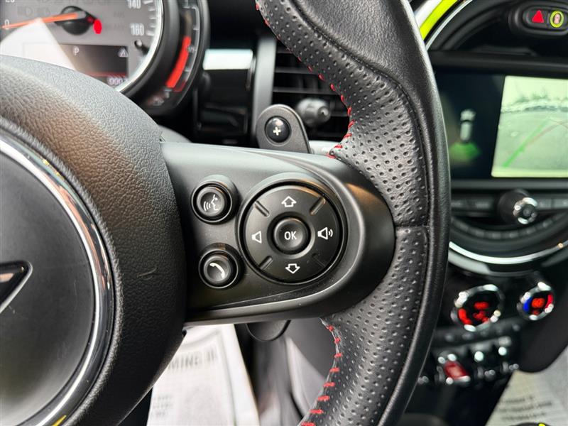 2019 Mini Cooper 2 Door Hardtop S photo 26