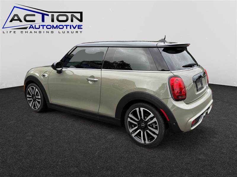 2019 Mini Cooper 2 Door Hardtop S photo 5