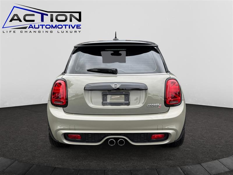 2019 Mini Cooper 2 Door Hardtop S photo 6