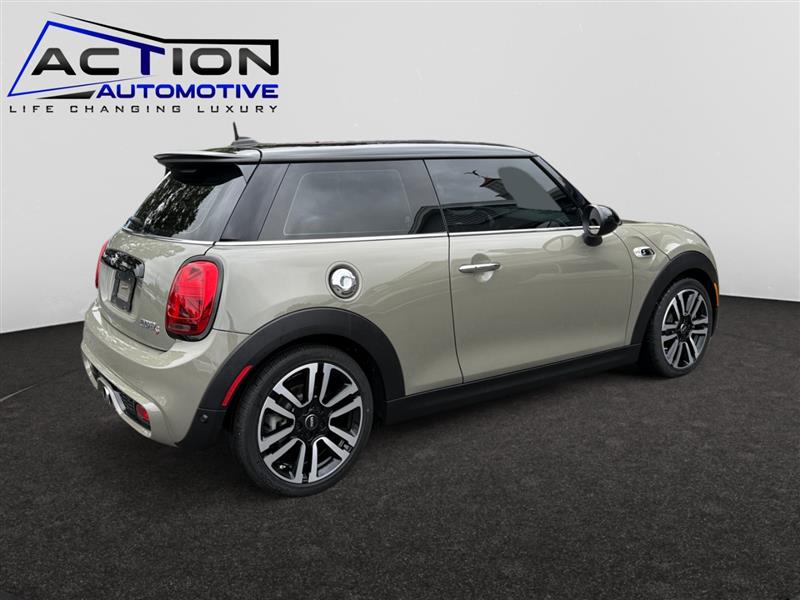 2019 Mini Cooper 2 Door Hardtop S photo 7
