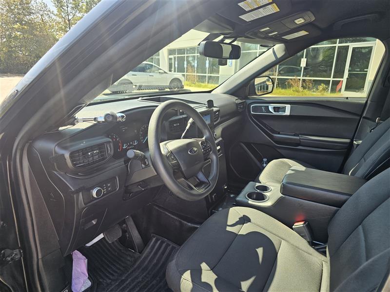 2020 Ford Explorer photo 10