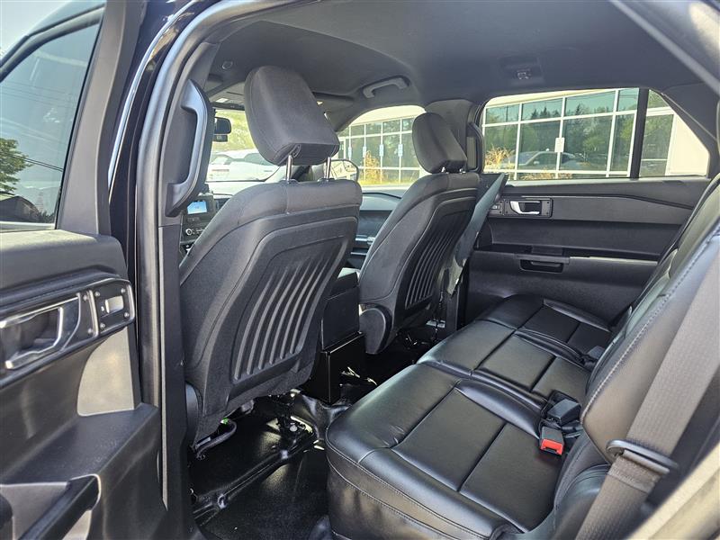 2020 Ford Explorer photo 7