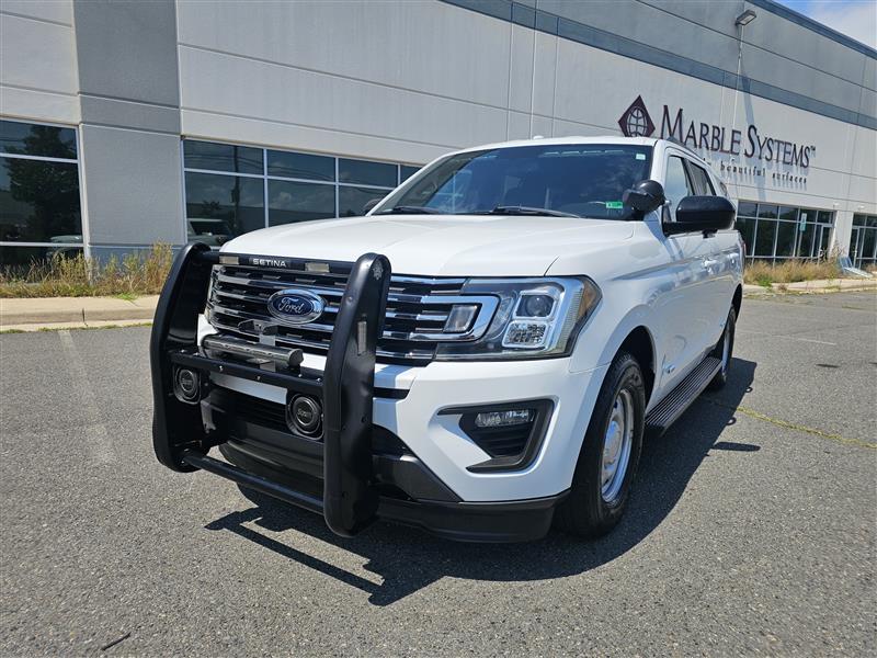 2018 FORD EXPEDITION XL