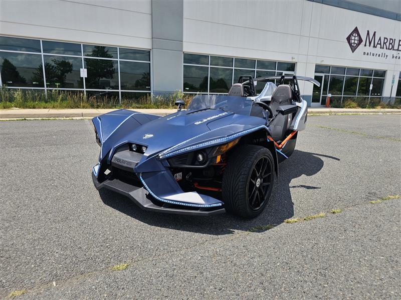 2017 POLARIS SLING SHOT SLR