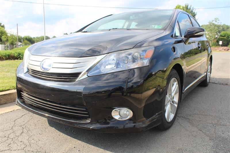 2011 LEXUS HS 250H 