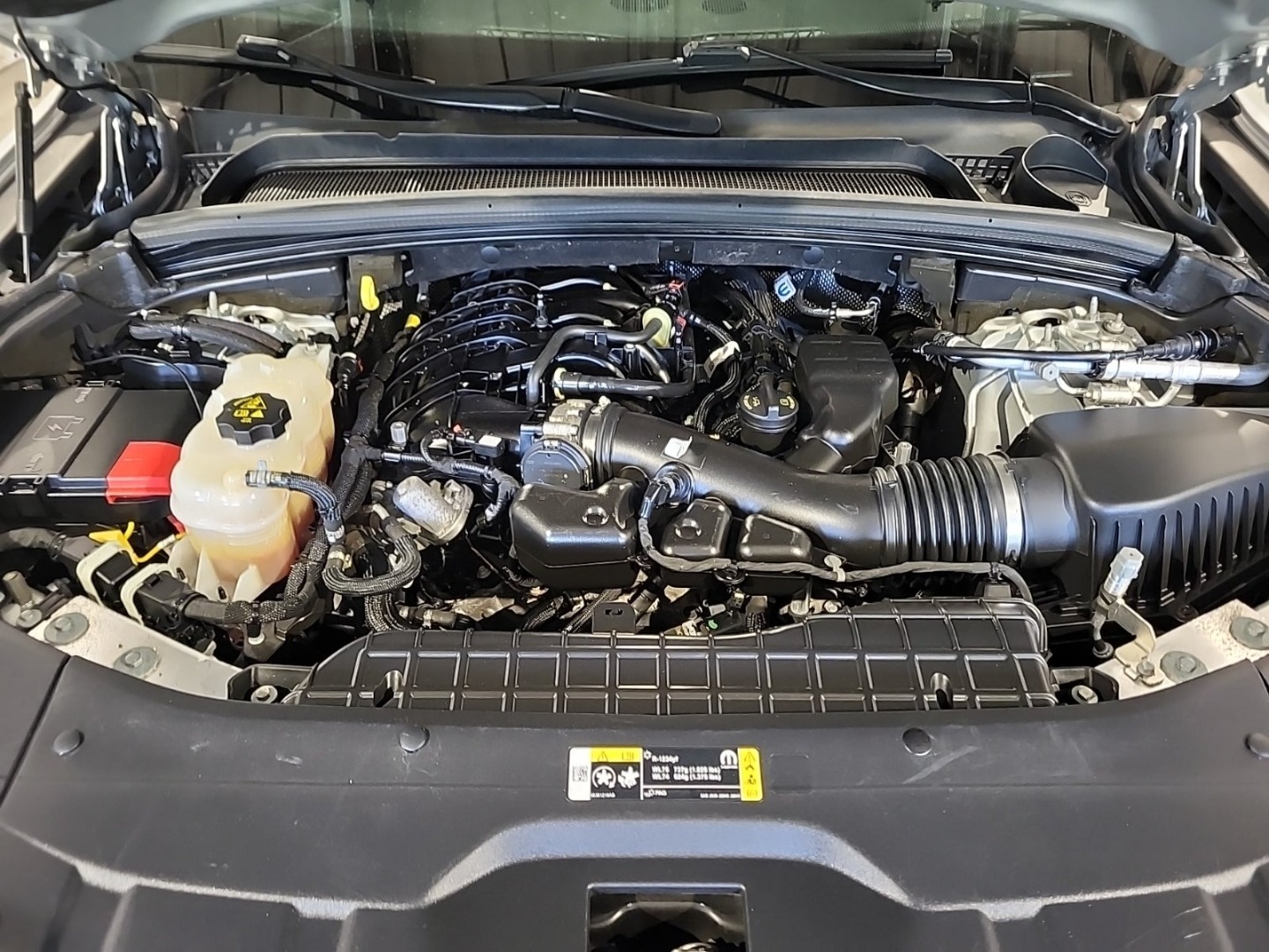 2021 Jeep Grand Cherokee Limited photo 12