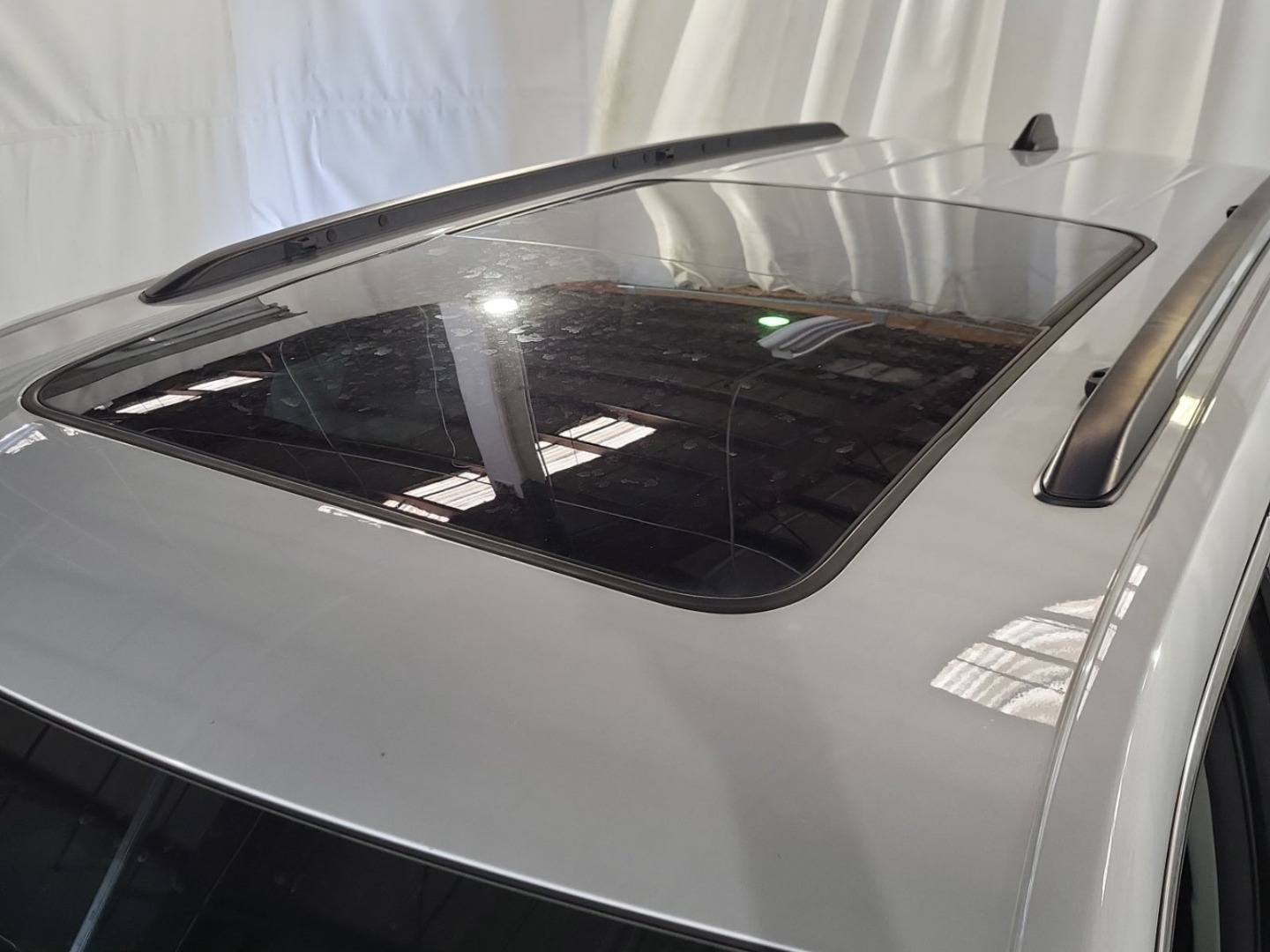 2021 Jeep Grand Cherokee Limited photo 5