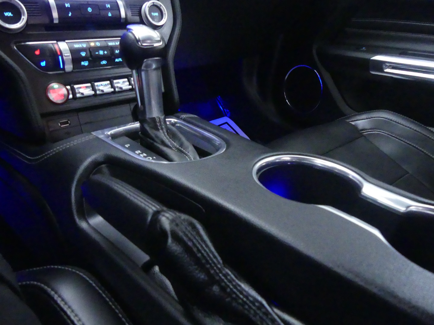 2019 Ford Mustang GT Premium photo 13