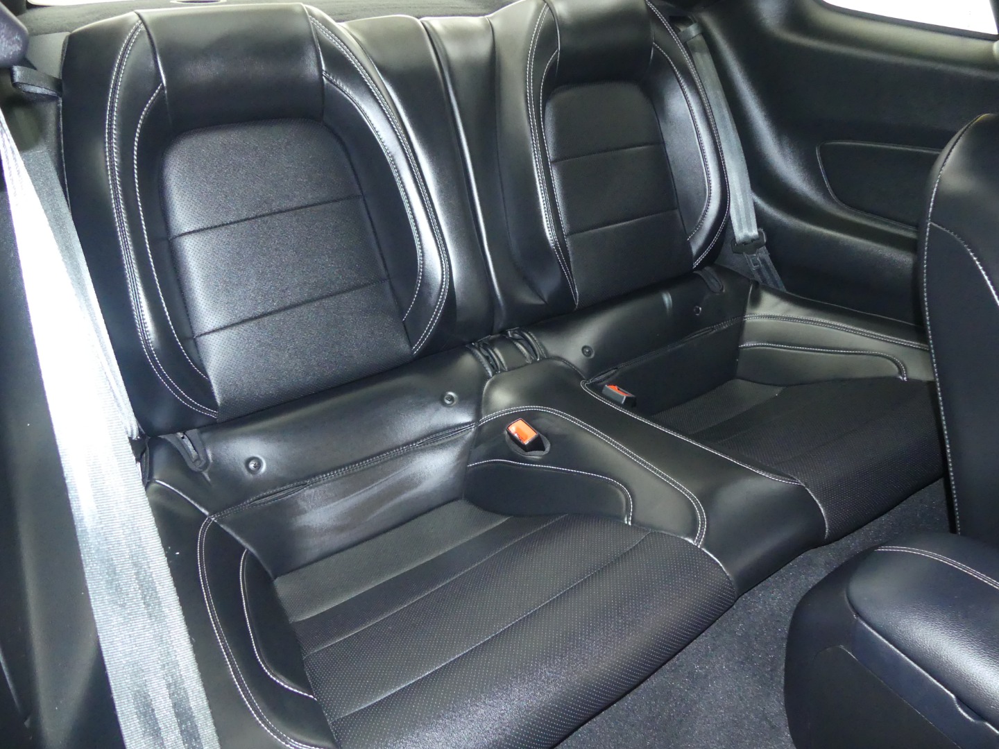 2019 Ford Mustang GT Premium photo 19