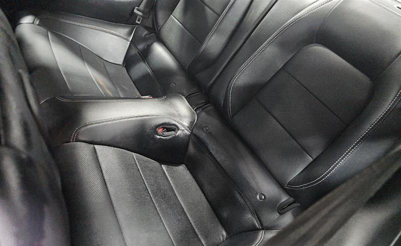 2021 Ford Mustang EcoBoost Premium photo 10