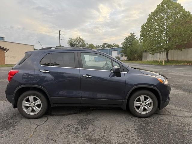 2019 Chevrolet Trax LT photo 6
