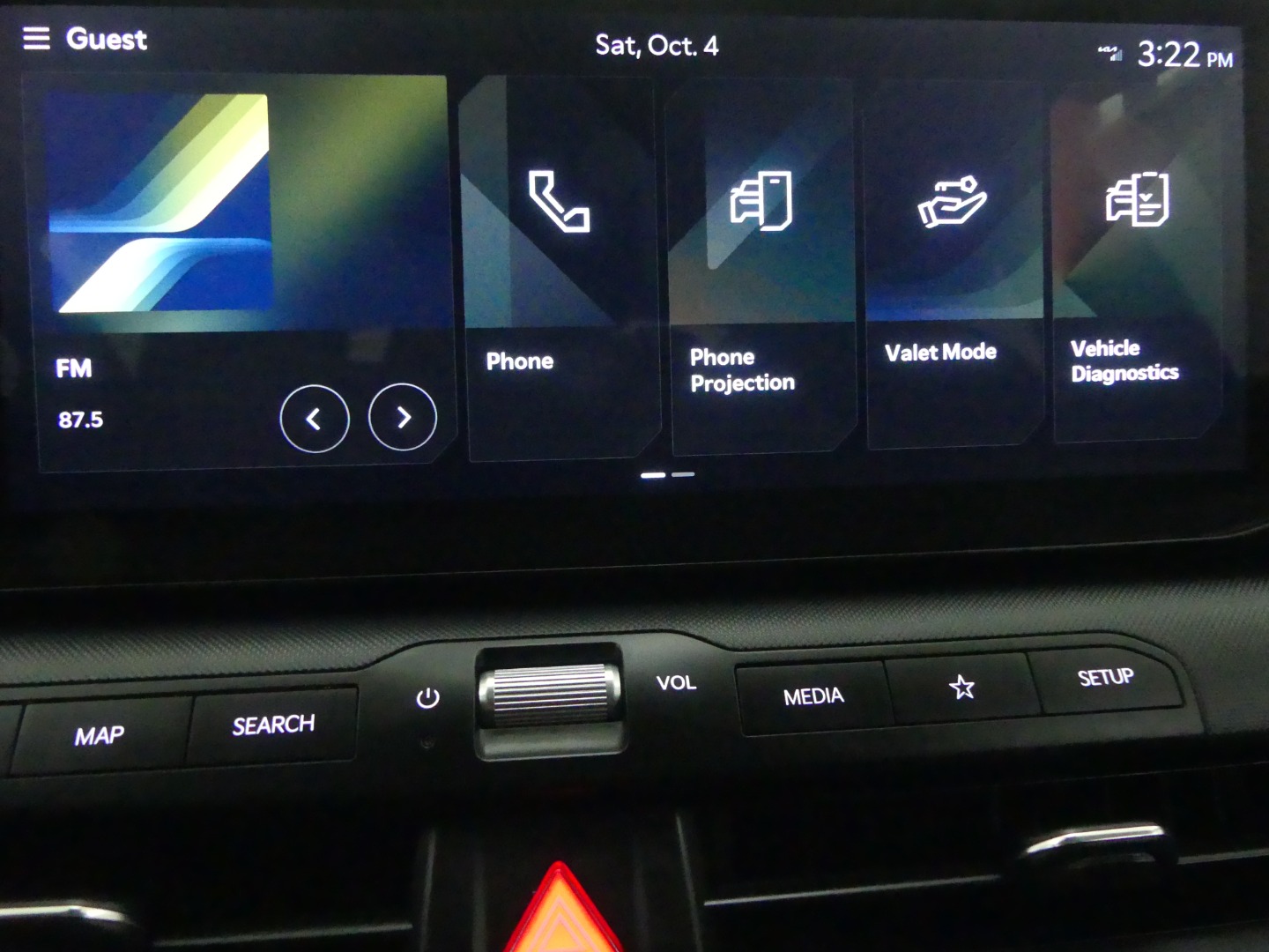 2025 Kia K4 LXS photo 9