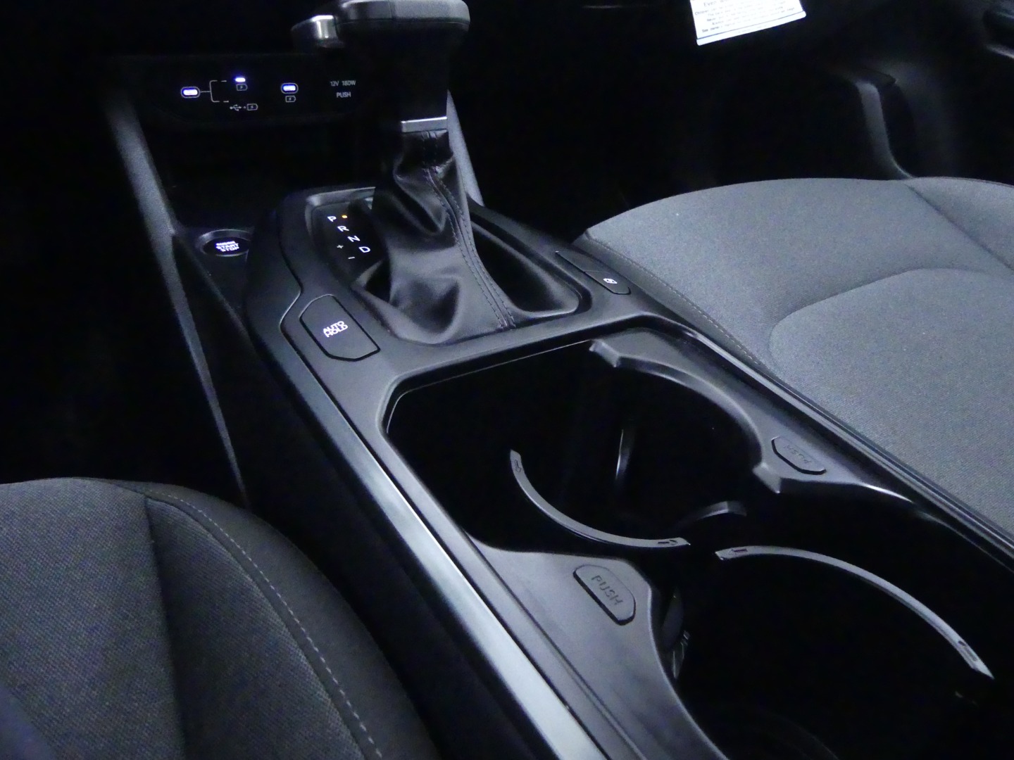 2025 Kia K4 LXS photo 13