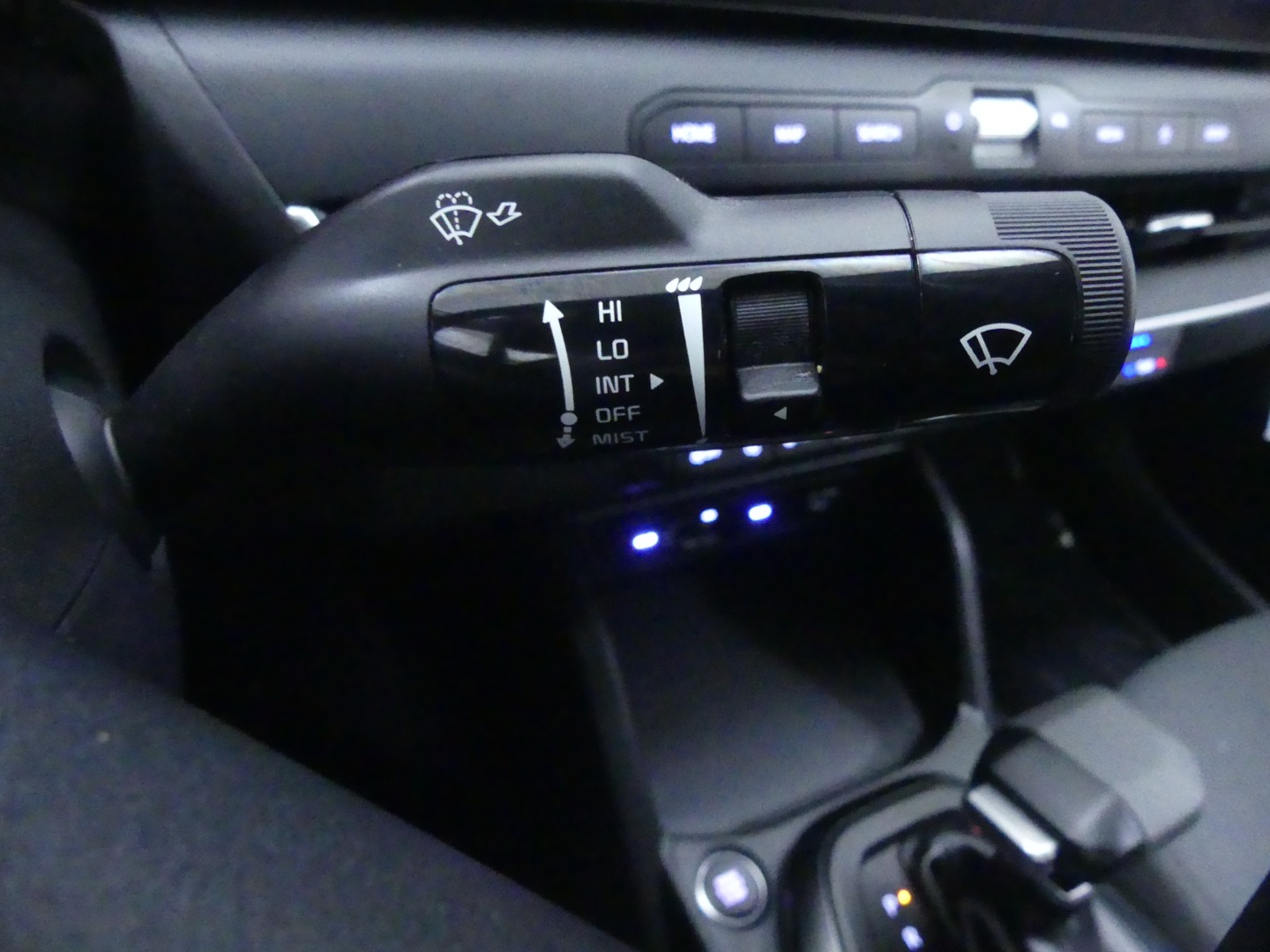 2025 Kia K4 LXS photo 16