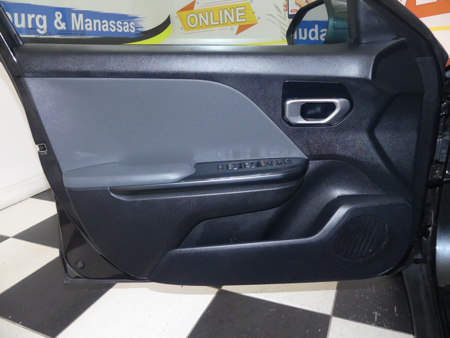 2025 Kia K4 LXS photo 20