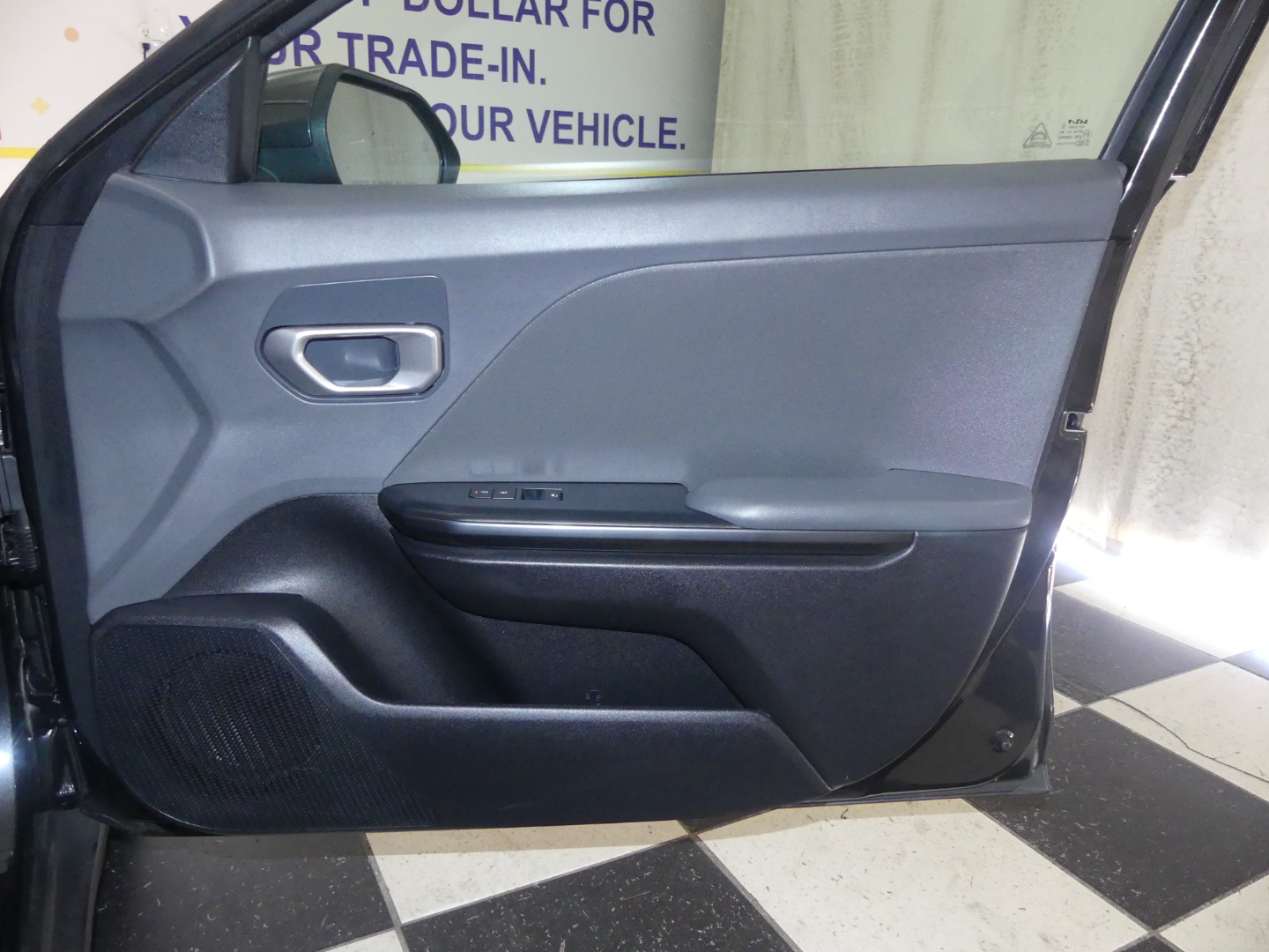 2025 Kia K4 LXS photo 21
