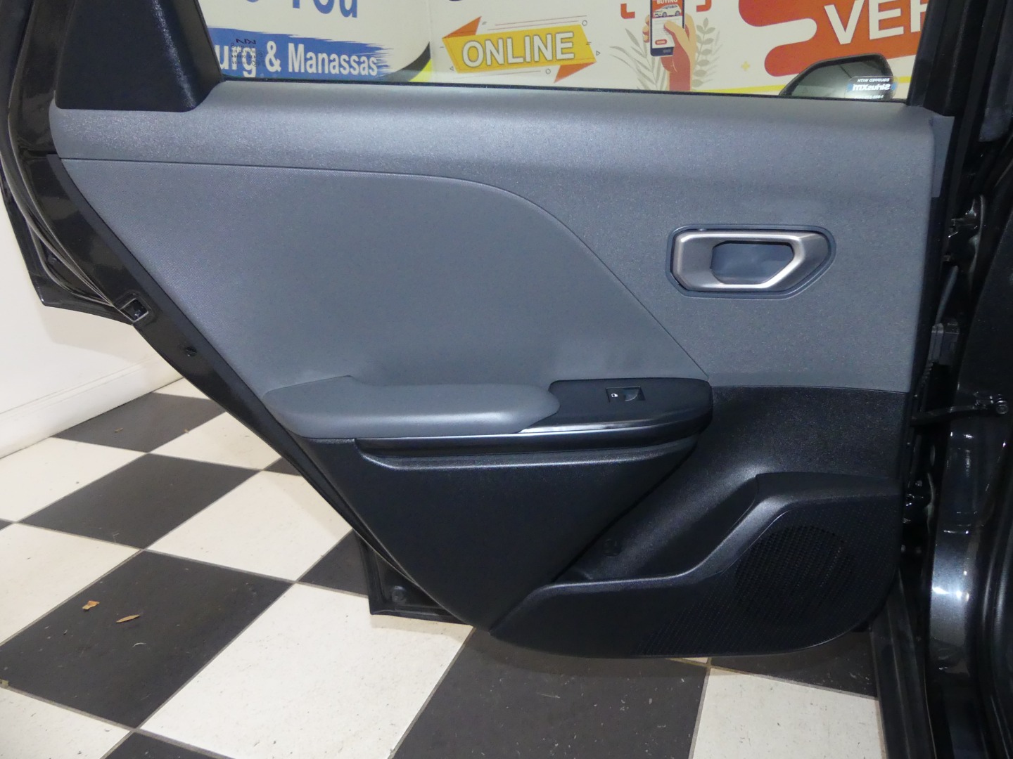 2025 Kia K4 LXS photo 24