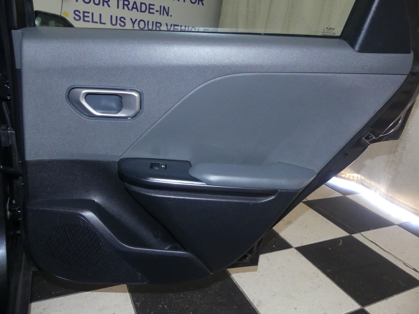 2025 Kia K4 LXS photo 25