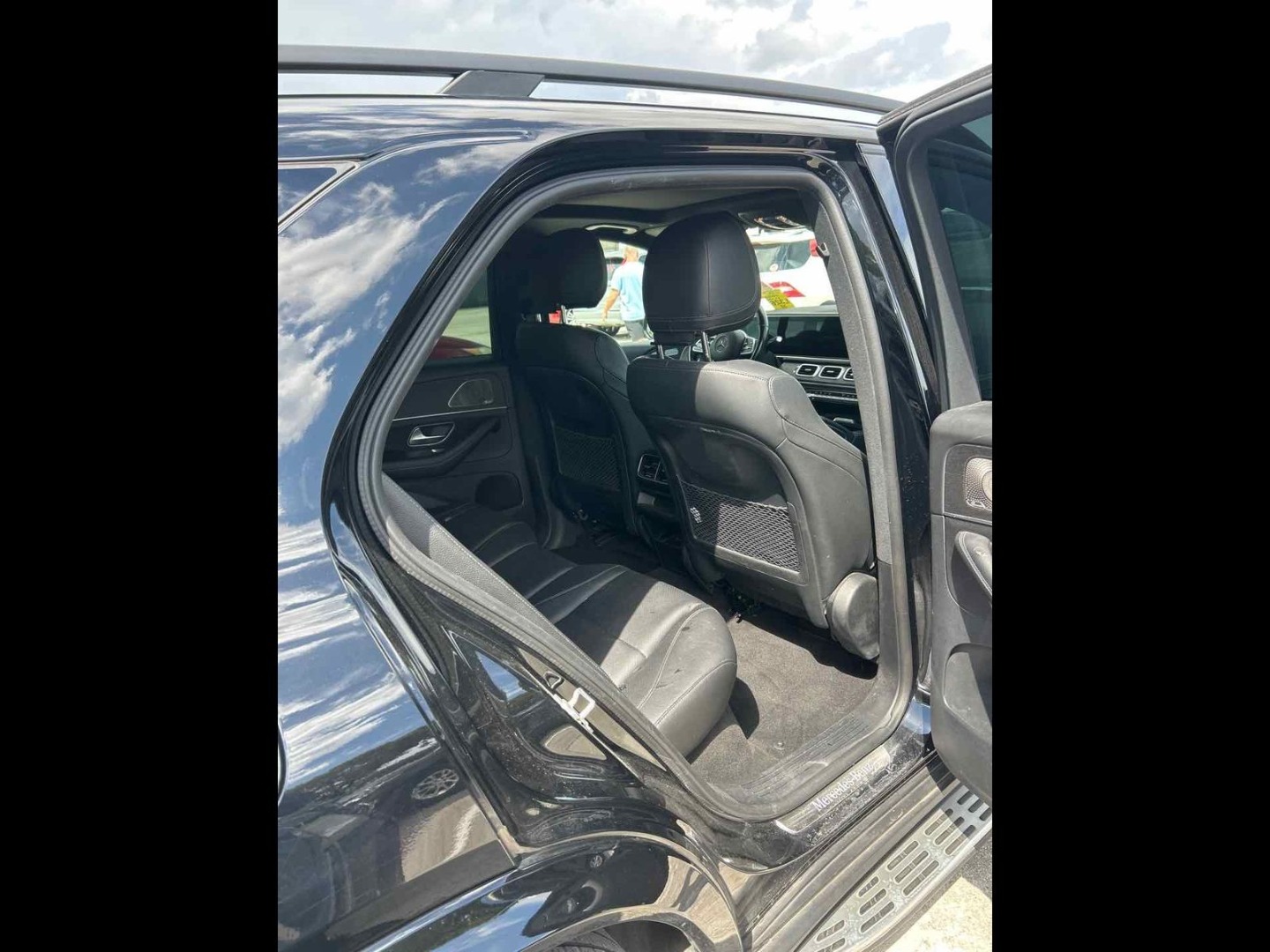 2022 Mercedes Benz GLE 450 4MATIC photo 6