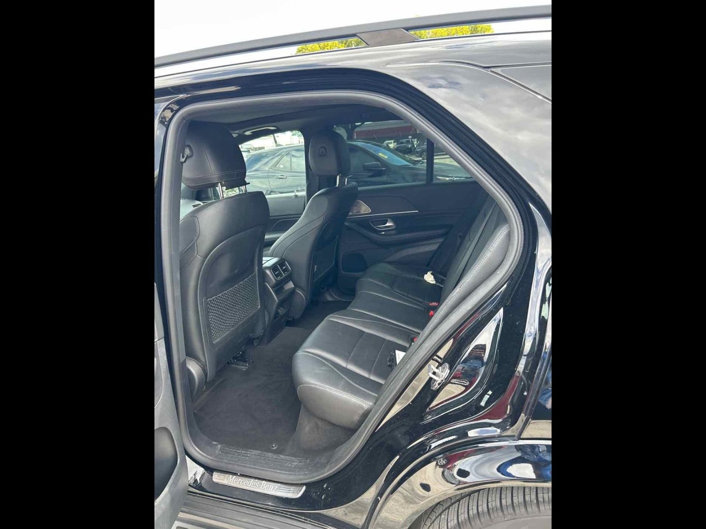 2022 Mercedes Benz GLE 450 4MATIC photo 7