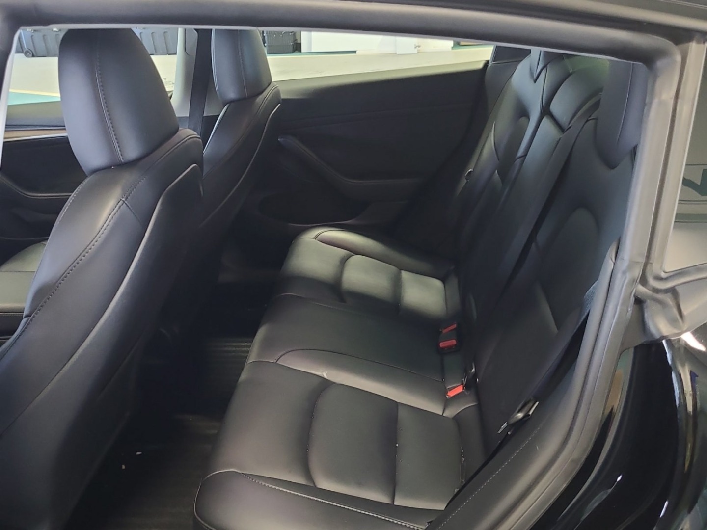 2023 Tesla Model 3 Base photo 13