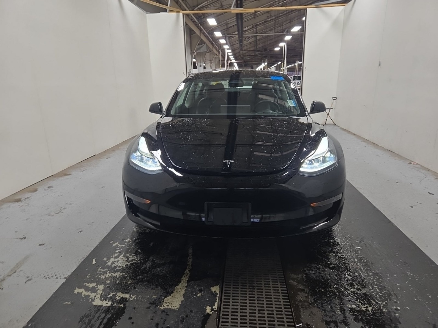 2023 Tesla Model 3 Base photo 4