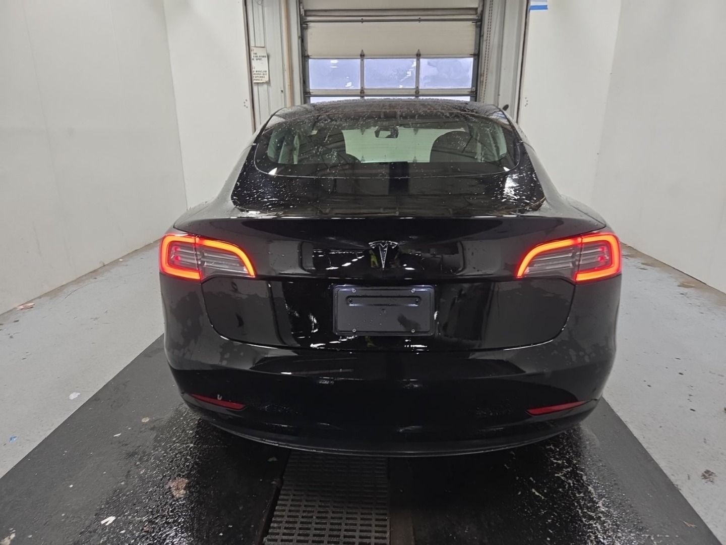 2023 Tesla Model 3 Base photo 6