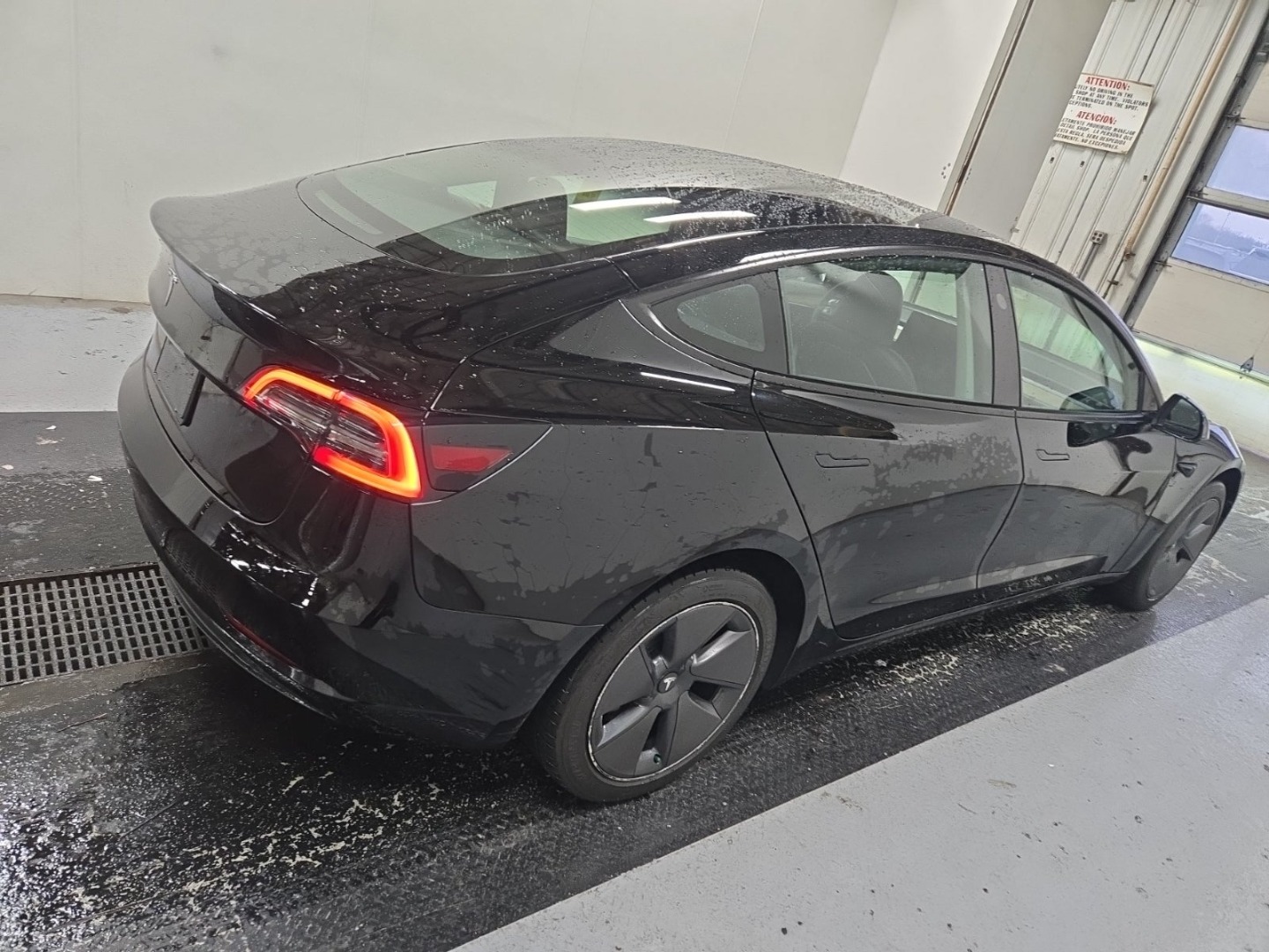 2023 Tesla Model 3 Base photo 7