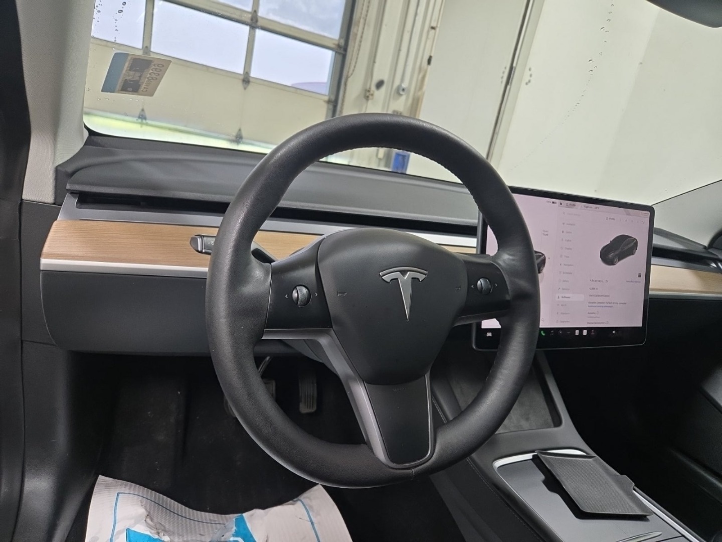 2023 Tesla Model 3 Base photo 8