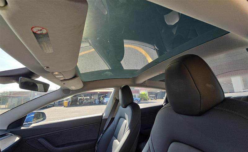 2018 Tesla Model 3 Long Range photo 6