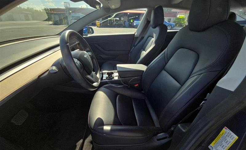 2018 Tesla Model 3 Long Range photo 7