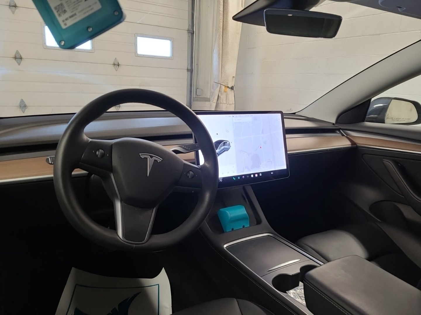 2022 Tesla Model 3 Base photo 10