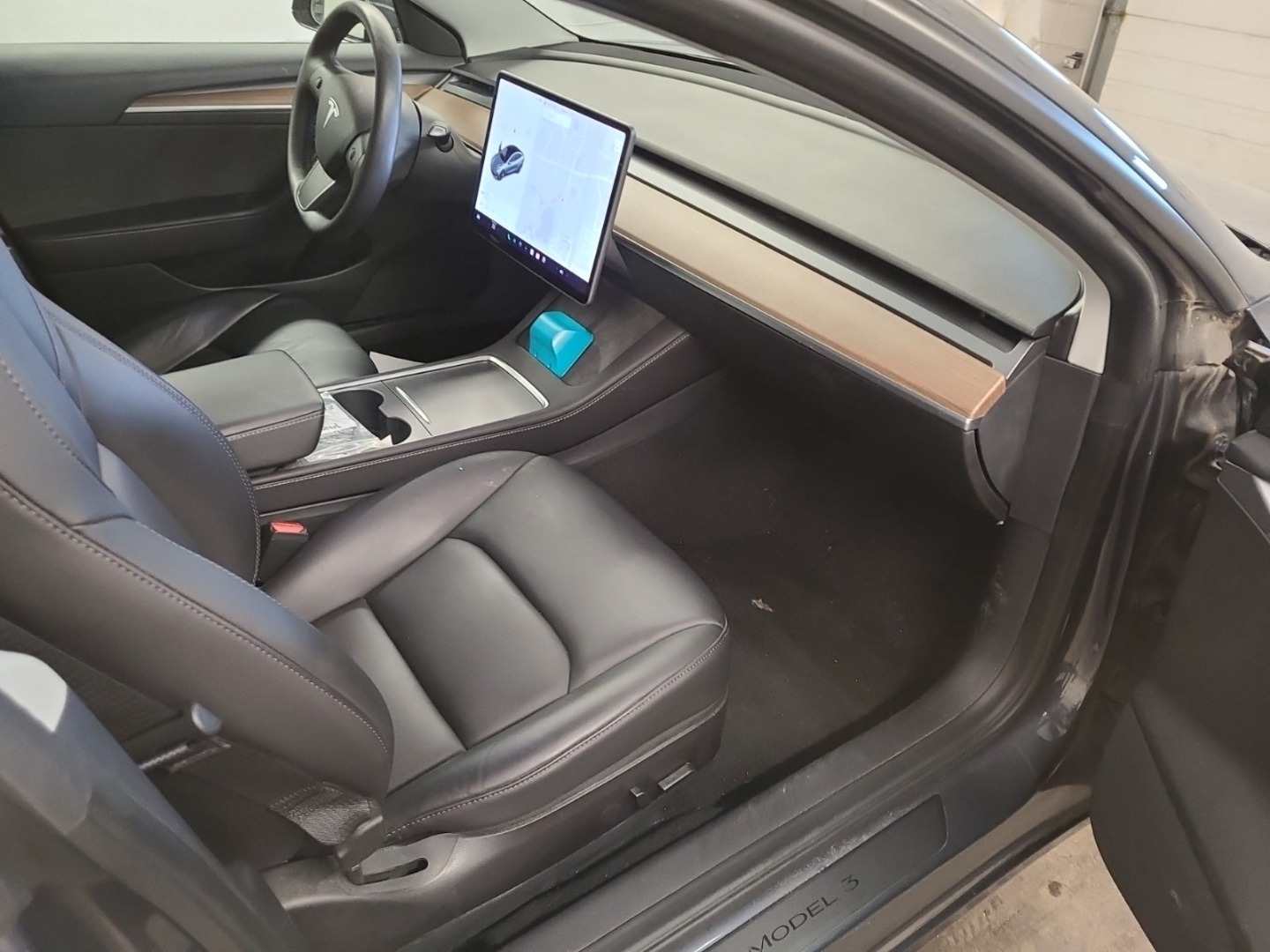 2022 Tesla Model 3 Base photo 11